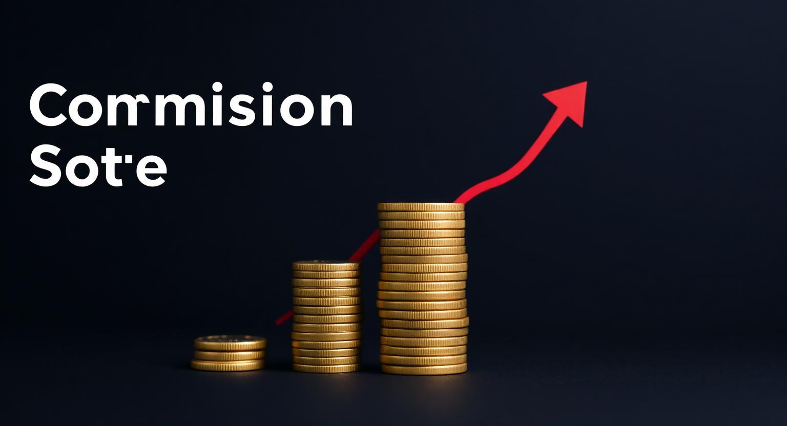Agent Commission Structure Explained for 2026